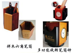 匠心獨(dú)運(yùn)，木韻天成 木制禮品與竹制工藝品供應(yīng)商的卓越之旅